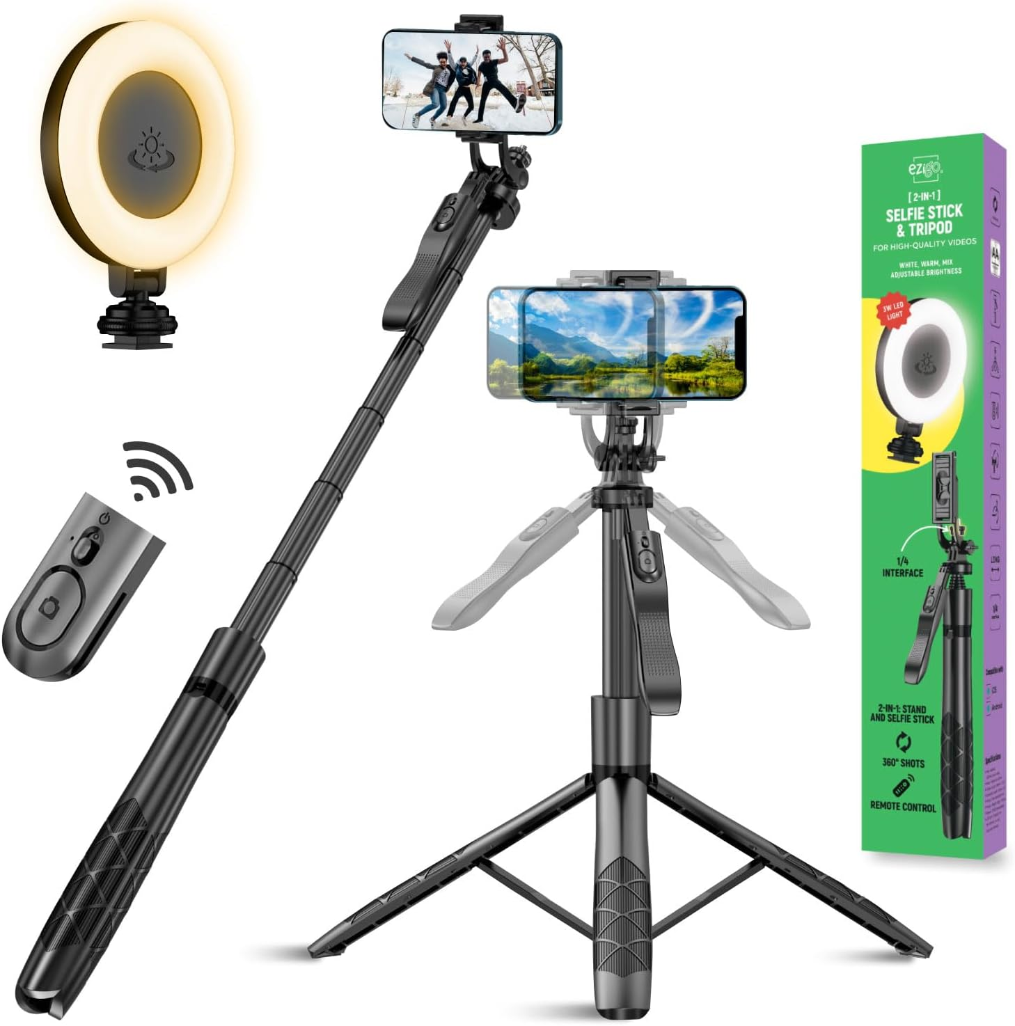Creator Tools