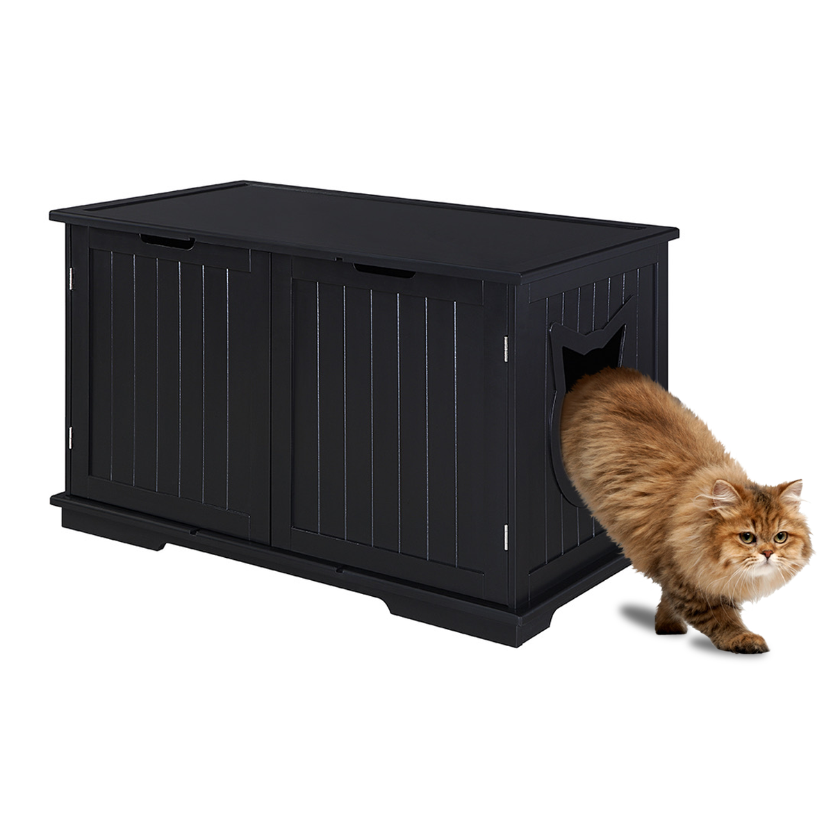 Purrfect Pet Suplies