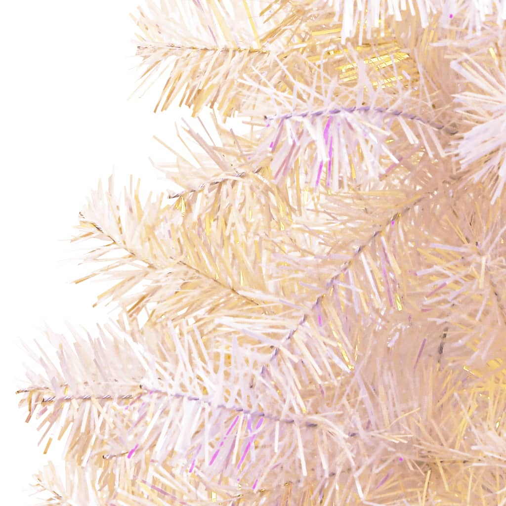 christmas tree | vidaXL Artificial Christmas Tree beautiful Iridescent