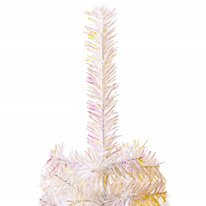 christmas tree | vidaXL Artificial Christmas Tree beautiful Iridescent