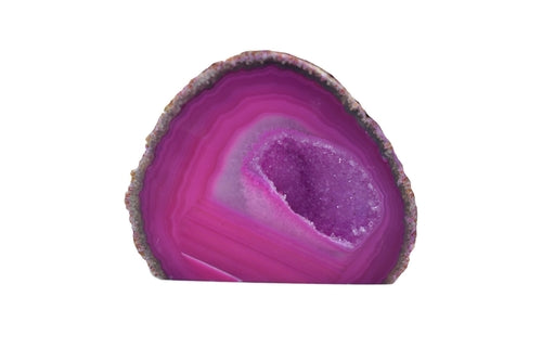 Agate Geode