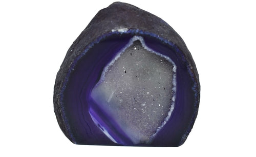 Agate Geode