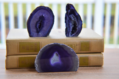 Agate Geode