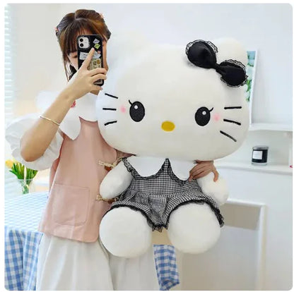 Hello Kitty Kawaii Plush Toy