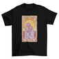 The lovers tarot card t-shirt