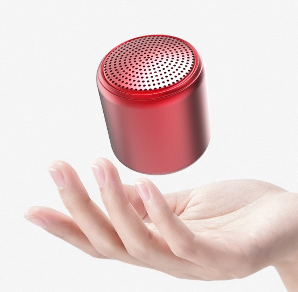 Mini Bluetooth Speaker|Inpods Little Fun Mini Bluetooth Speaker