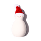 Blender | Holiday Limited Edition Snowman Beauty Blender(Hat Included)