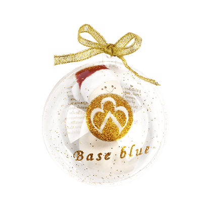 Blender | Holiday Limited Edition Snowman Beauty Blender(Hat Included)