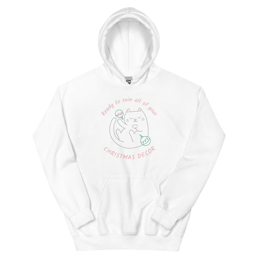 hoodies Cozy & Stylish Hoodie: Soft, Smooth, Perfect for Cooler Evenings