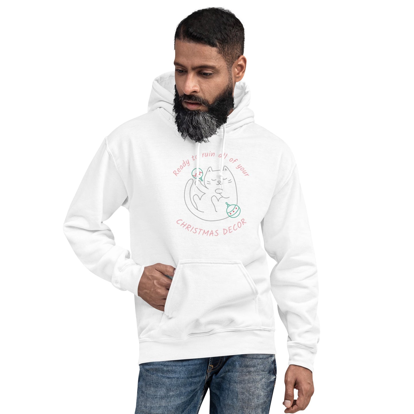 hoodies Cozy & Stylish Hoodie: Soft, Smooth, Perfect for Cooler Evenings